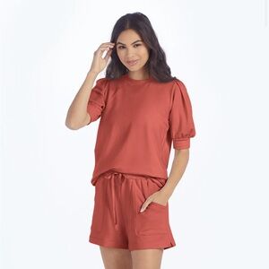 Summersalt Terry Set NWOT